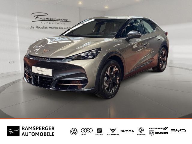 Cupra Tavascan 3.000 km 44.990 &euro; Nürtingen 72622