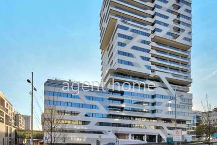 Wohnung Stuttgart Stuttgart-Nord - 2 Zimmer, 43 m&sup2;, 2.330&euro; | Angebot:27422559