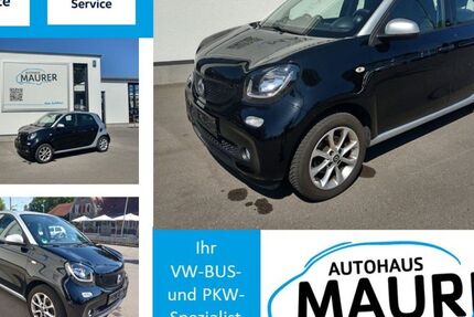 Smart ForFour 61.100 km 6.930 &euro; Holzgerlingen 71088