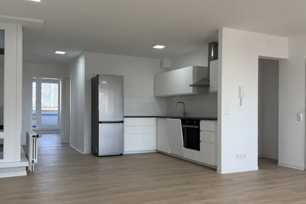Wohnung Stuttgart Mühlhausen - 2.5 Zimmer, 78 m&sup2;, 1.050&euro; | Angebot:27191407