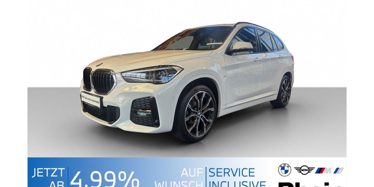 BMW X1 56.500 km 27.920 &euro; Asperg 71679