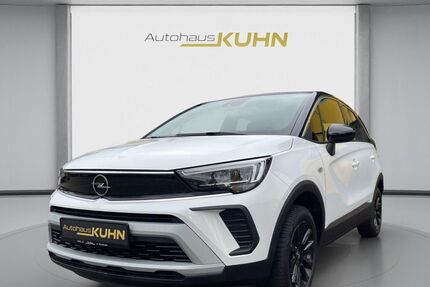 Opel Crossland (X) 15.700 km 17.950 &euro; Plochingen 73207