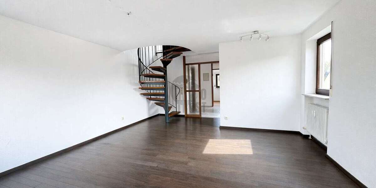 Etagenwohnung Stuttgart / Zuffenhausen Zuffenhausen - 3 Zimmer, 69 m&sup2;, 339.000&euro; | Angebot:24826486