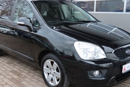 Kia Carens 138.000 km 5.790 &euro; Stuttgart 70329