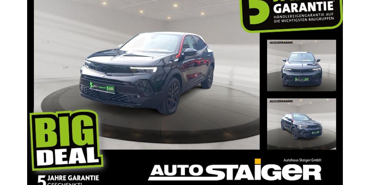 Opel Mokka 31.367 km 15.990 &euro; Stuttgart 70376