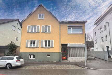 Haus Gerlingen - 6 Zimmer, 126 m&sup2;, 798.000&euro; | Angebot:25845007
