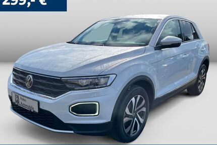 VW T-Roc 15.211 km 24.990 &euro; Schorndorf 73614