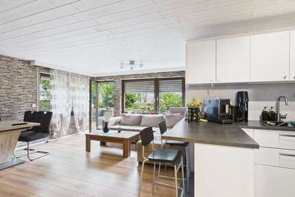 Wohnung zum Kaufen in Gärtringen 179.000 € 50.21 m² 2 zimmer