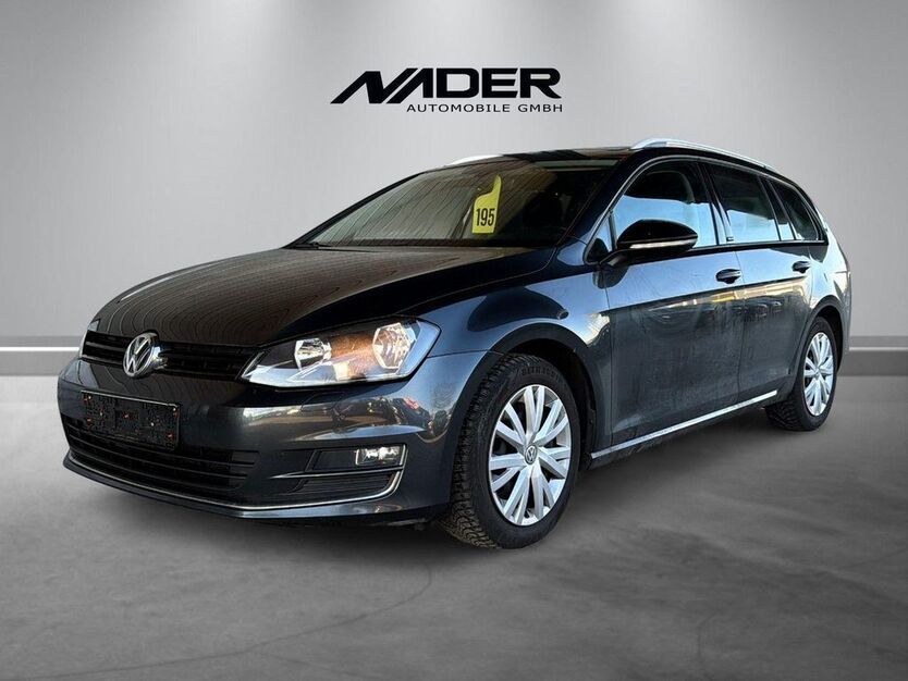 VW Golf 168.000 km 15.990 € Weinstadt 71384