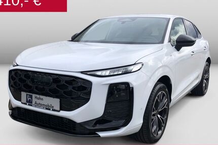 Audi Q3 3.000 km 47.480 &euro; Backnang 71522