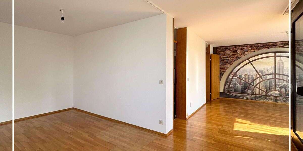 Etagenwohnung Esslingen Brühl - 2 Zimmer, 51 m&sup2;, 249.000&euro; | Angebot:25201562