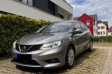 Nissan Pulsar 99.700 km 7.500 &euro; Tübingen 72070