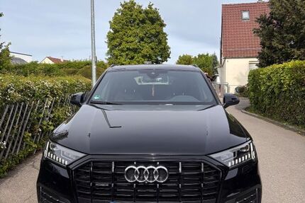 Audi Q7 74.867 km 55.990 &euro; Stuttgart 70499