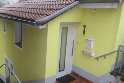 Haus Leutenbach - 3 Zimmer, 60 m&sup2;, 199.000&euro; | Angebot:25163443