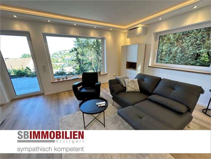 Wohnung zum Mieten in Stuttgart 1.490 € 81.04 m²