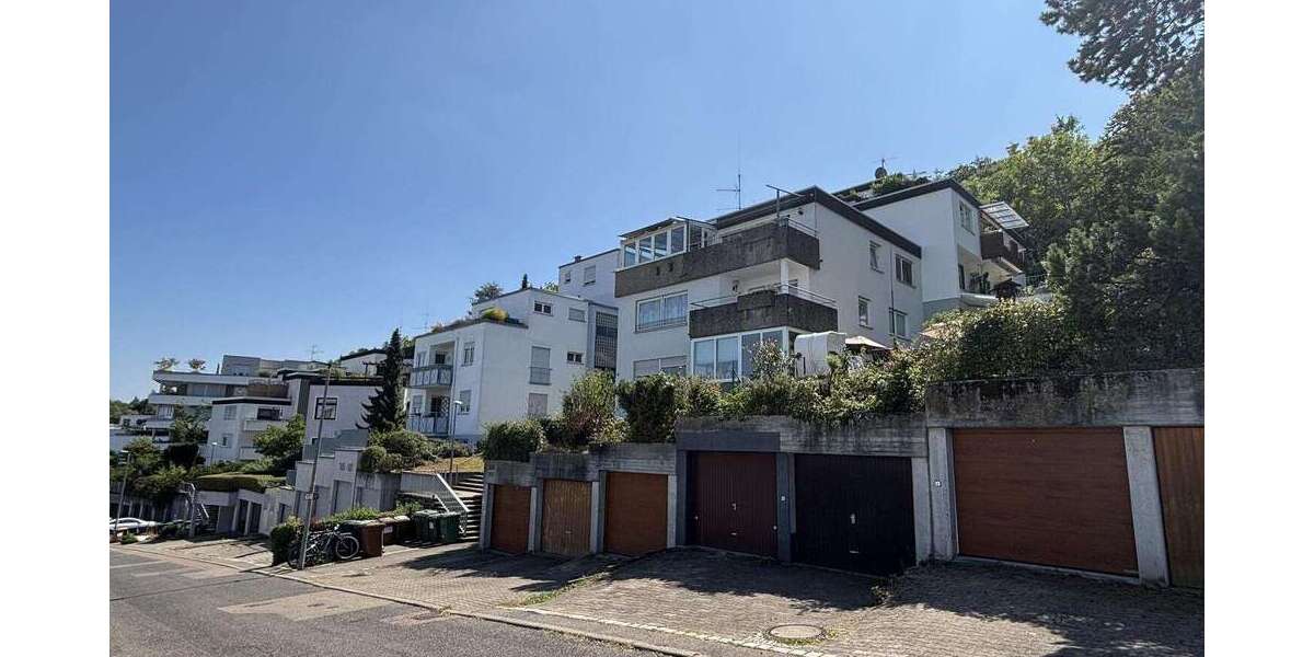 Etagenwohnung Stuttgart Luginsland - 4 Zimmer, 81 m&sup2;, 450.000&euro; | Angebot:27252190