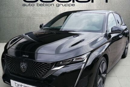 Peugeot 308 35.100 km 23.880 &euro; Schönaich 71101