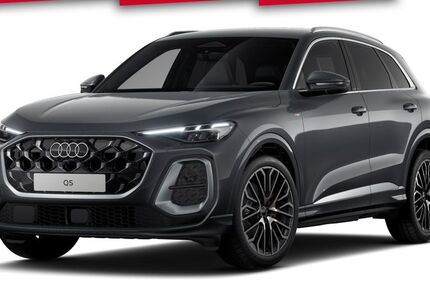 Audi Q5 4.351 km 66.940 &euro; Stuttgart 70563