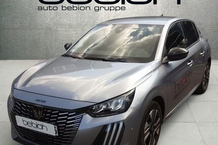 Peugeot 208 4.263 km 25.972 € Magstadt 71106