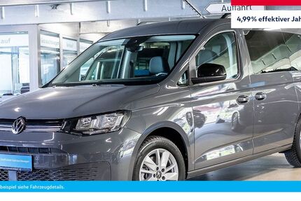 VW Caddy Maxi 13.117 km 34.790 &euro; Stuttgart 70188