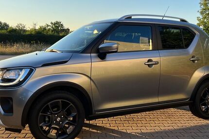 Suzuki Ignis 38.450 km 17.850 &euro; Ludwigsburg 71634