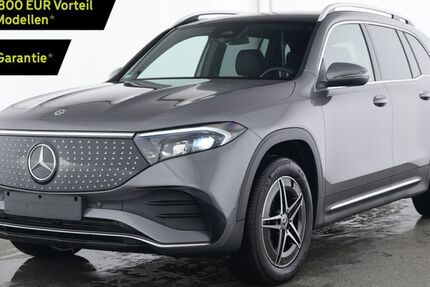 Mercedes-Benz EQB 3.600 km 40.880 &euro; Dettingen unter Teck 73265