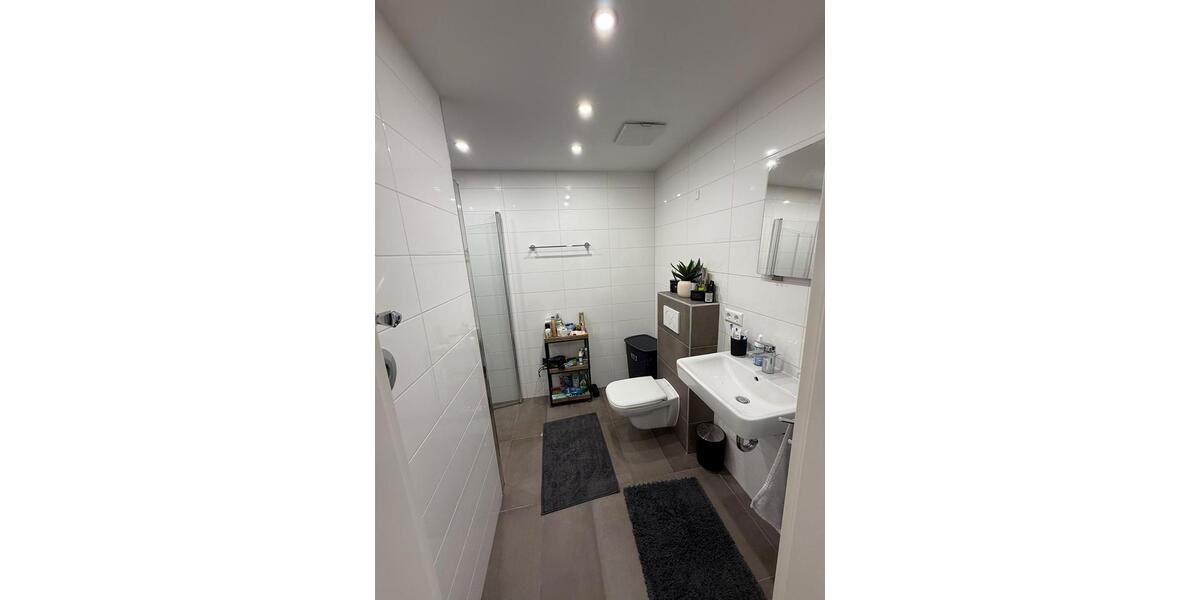 Etagenwohnung Stuttgart Neuwirtshaus - 2.5 Zimmer, 40 m&sup2;, 950&euro; | Angebot:26373766