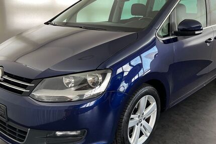 VW Sharan 246.000 km 18.900 &euro; Metzingen 72555