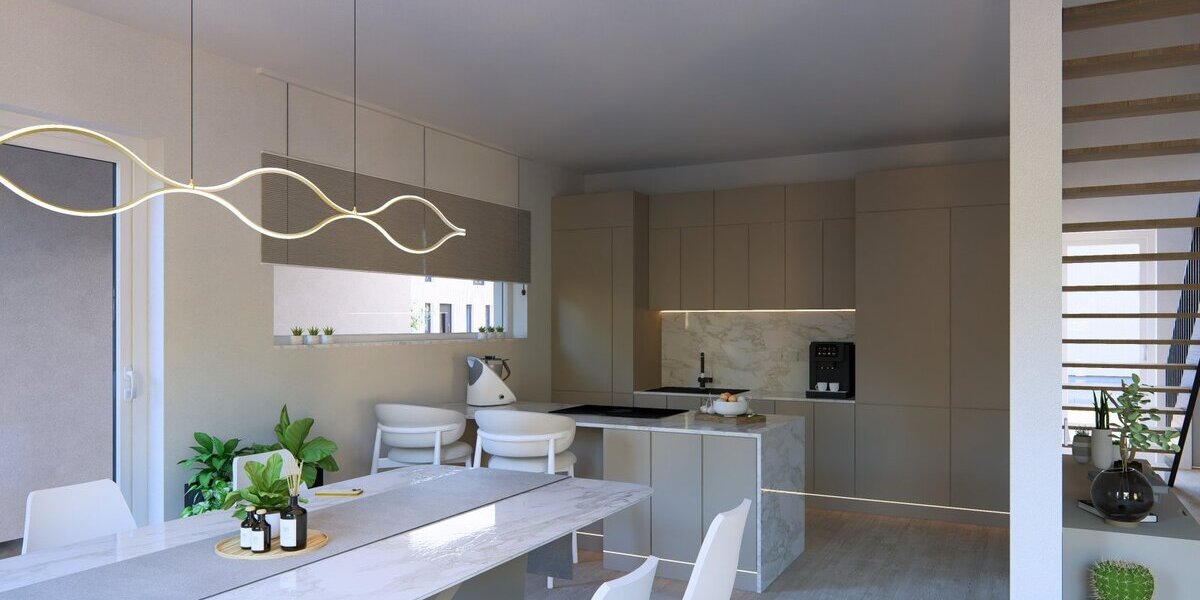 Modernes Einfamilienhaus in Filderstadt - Individuell geplant und hochwertig ausgestattet - Einfamilienhaus Filderstadt | Angebot:27347127