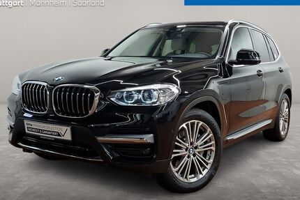 BMW X3 70.706 km 32.990 &euro; Stuttgart 70569