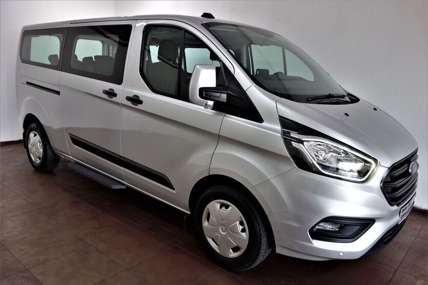 Transit Custom