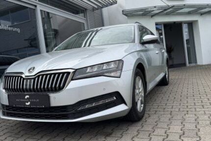 Skoda Superb 124.988 km 19.440 &euro; Wendlingen am Neckar 73240