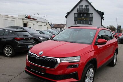 Skoda Karoq 63.000 km 22.600 &euro; Böblingen 71032