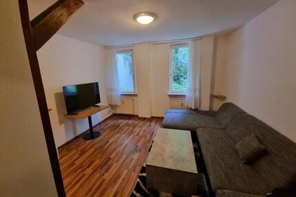 Esslingen Innenstadt 1 Zimmerwohnung zimmer