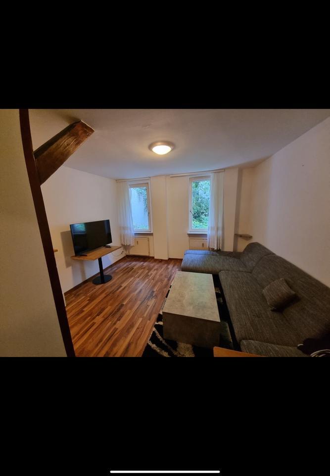 Esslingen Innenstadt 1 Zimmerwohnung zimmer