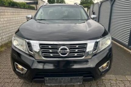 Nissan Navara 110.000 km 17.990 &euro; Benningen 71726