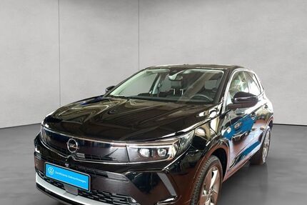 Opel Grandland (X) 17.754 km 20.890 € Esslingen 73730