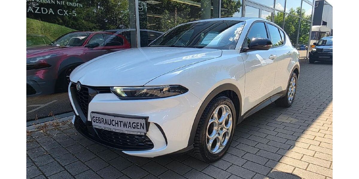 Alfa Romeo Tonale 117.809 km 17.990 &euro; Böblingen 71034