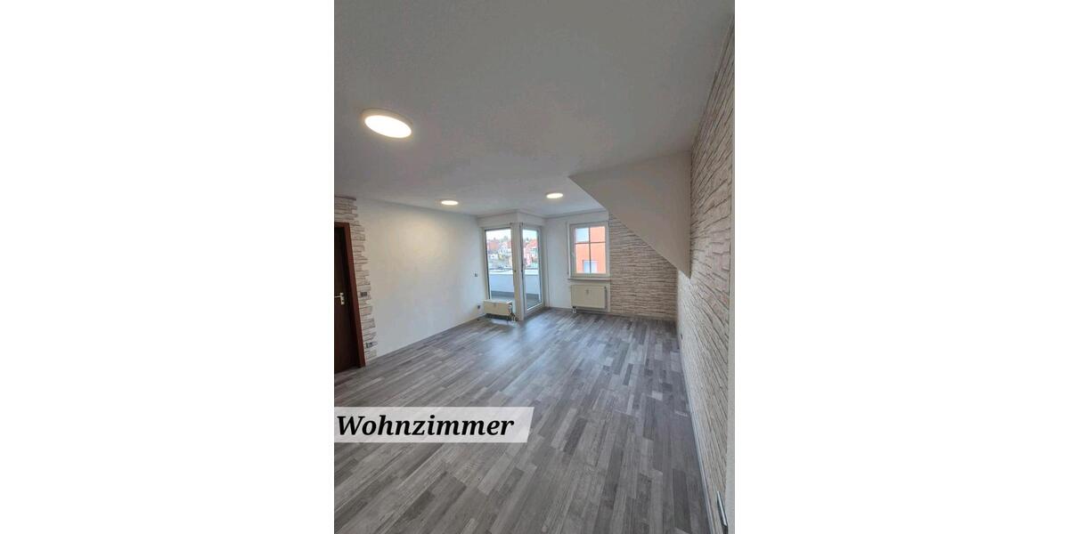 Etagenwohnung Korb - 3 Zimmer, 66 m&sup2;, 1.150&euro; | Angebot:24770954