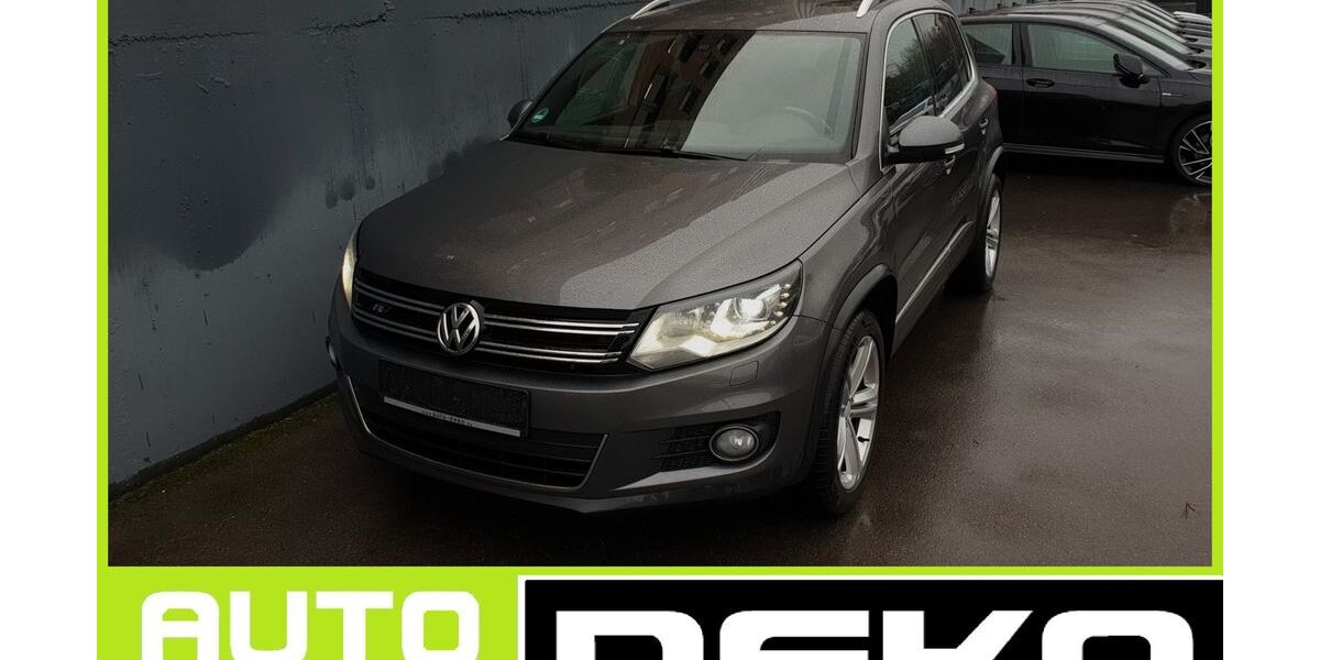 VW Tiguan 114.538 km 14.970 € Waiblingen 71332