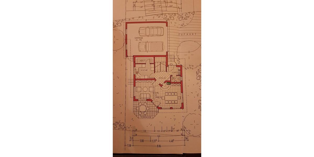Einfamilienhaus Ebersbach an der Fils - 2 Zimmer, 148 m&sup2;, 710.000&euro; | Angebot:26606523