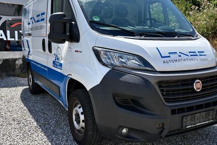 Fiat Ducato 191.700 km 14.990 € Backnang 71522