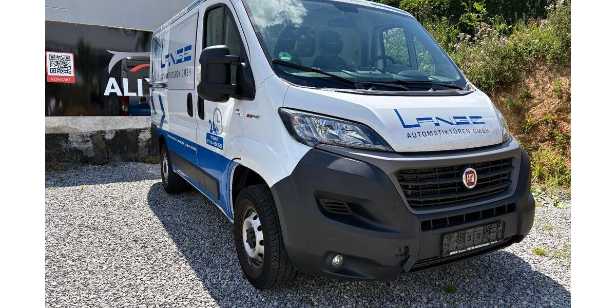 Fiat Ducato 191.700 km 14.990 € Backnang 71522
