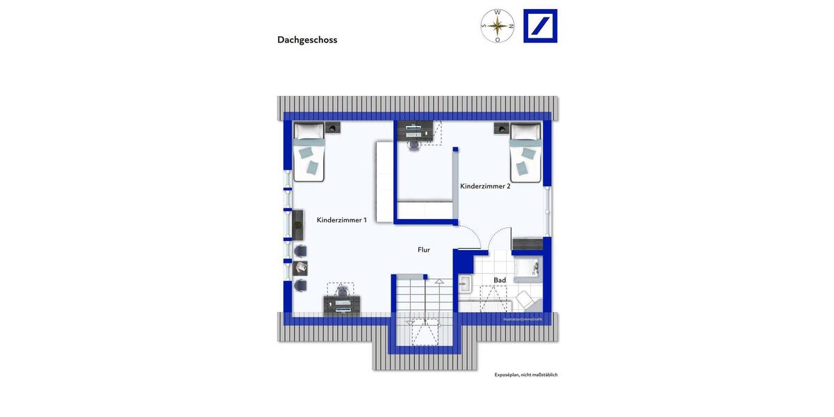 Einfamilienhaus Waiblingen Beinstein - 7 Zimmer, 177 m&sup2;, 629.000&euro; | Angebot:25929236