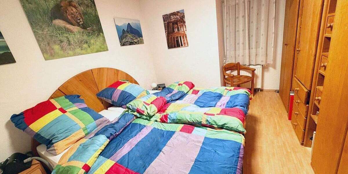 Etagenwohnung Sindelfingen Maichingen - 3 Zimmer, 77 m&sup2;, 330.000&euro; | Angebot:24438868