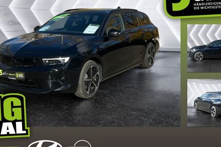 Opel Astra 22.004 km 23.250 &euro; Leinfelden-Echterdingen 70771