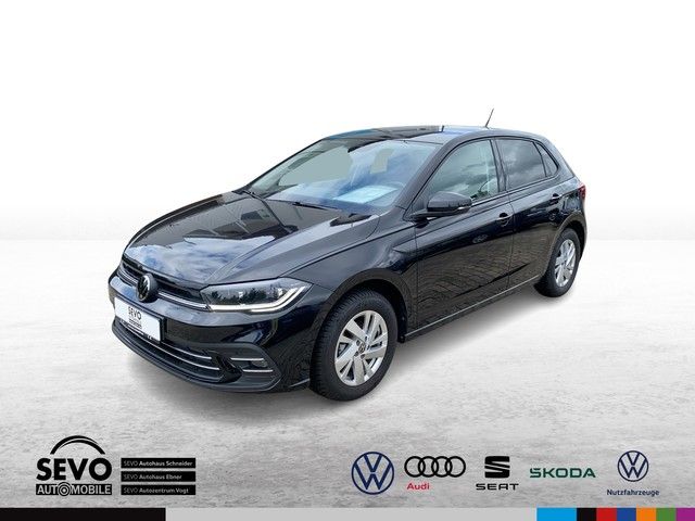 VW Polo 15.053 km 21.730 € Kirchheim am Neckar 74366