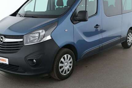Opel Vivaro 85.465 km 21.040 &euro; Stuttgart 70195