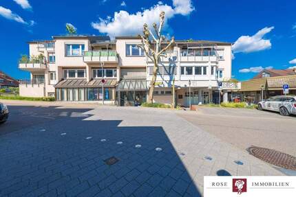 Riesengroße Gewerbeeinheit mit 4 Außenstellplätzen und Tiefgaragenbox im Zentrum von Köngen! 8 zimmer