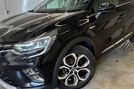 Renault Captur 114.530 km 15.500 € Holzgerlingen 71088